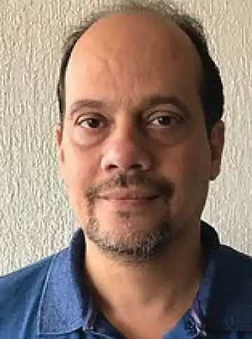 Dr. André Lacerda ES