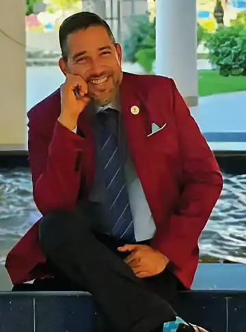 Dr. Enrique Bieberach ES