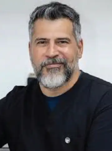 Dr. Floriano Pinheiro ES