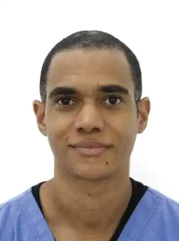 Dr. Francisco Wray ES