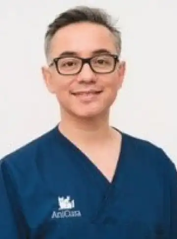 Dr. Jorge Castro López ES