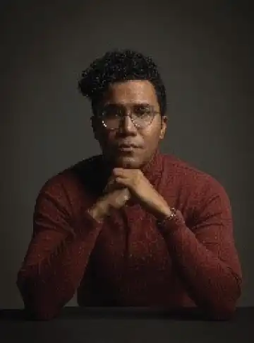 Dr. Julio Rogelio Ramos Saavedra ES