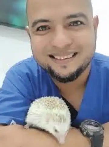 Dr. Karlo Soriano ES