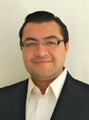 Dr. Tomás Gutiérrez