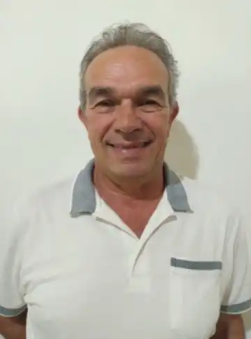 Dr. Wanderson Ferreira ES