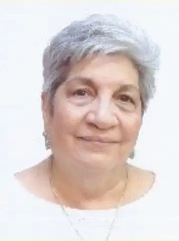 Dra. Carmen Bonilla de Solís ES