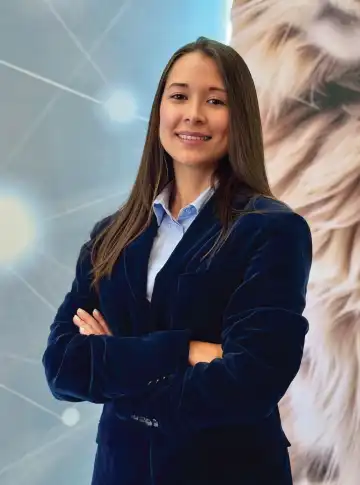 Dra. Daniela Garzón ES