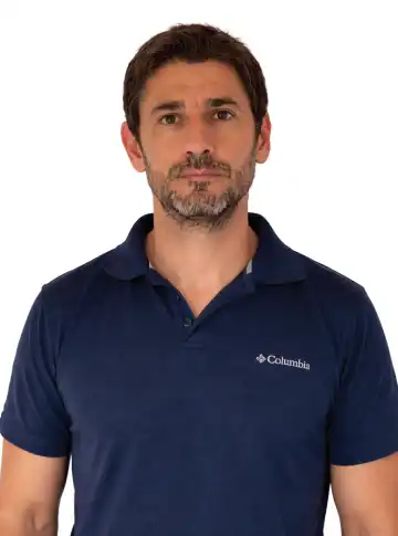 Dr. Andrés Rodríguez