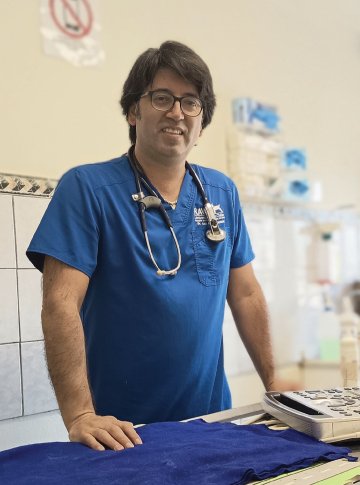 Agenda Cardio Evolution (Avanzado)