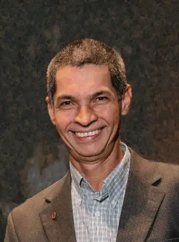 Dr. Ramiro E. Toribio