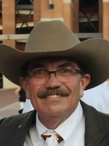 Dr. Tulio Miguel Prado