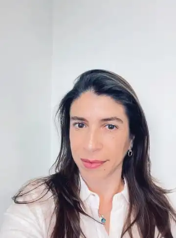 Dra. María Paz Zúñiga Barrera