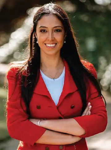 Dra. Priscila Ortiz