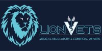 Logo Lion Vets 200x100