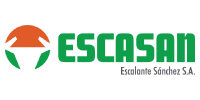 Logo Escasan 200x100