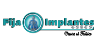 Logo Fija Implantes 200x100