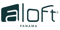 Logo Aloft 200x100