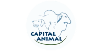 Logo Capital Animal 200x100