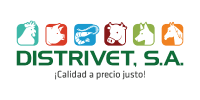 Logo Distrivet 200x100