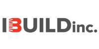 Logo IBuild 200x100