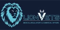 Logo Lion Vets 200x100