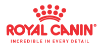 Logo Royal Canin 200x100