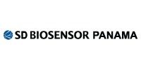Logo SD Biosensor Panamá (Mirero) 200x100