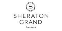 Logo Sheraton 200x100